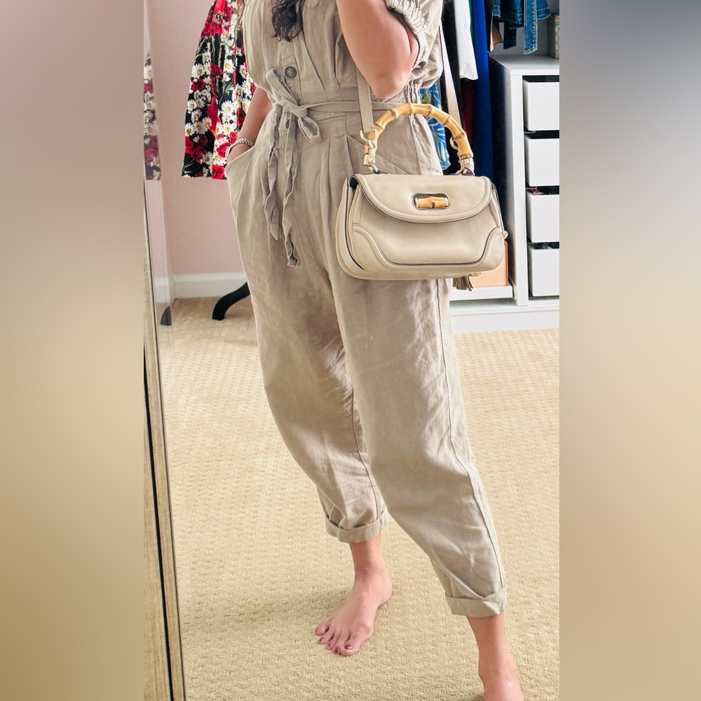 Gucci Bamboo handbag - Picture 12 of 13